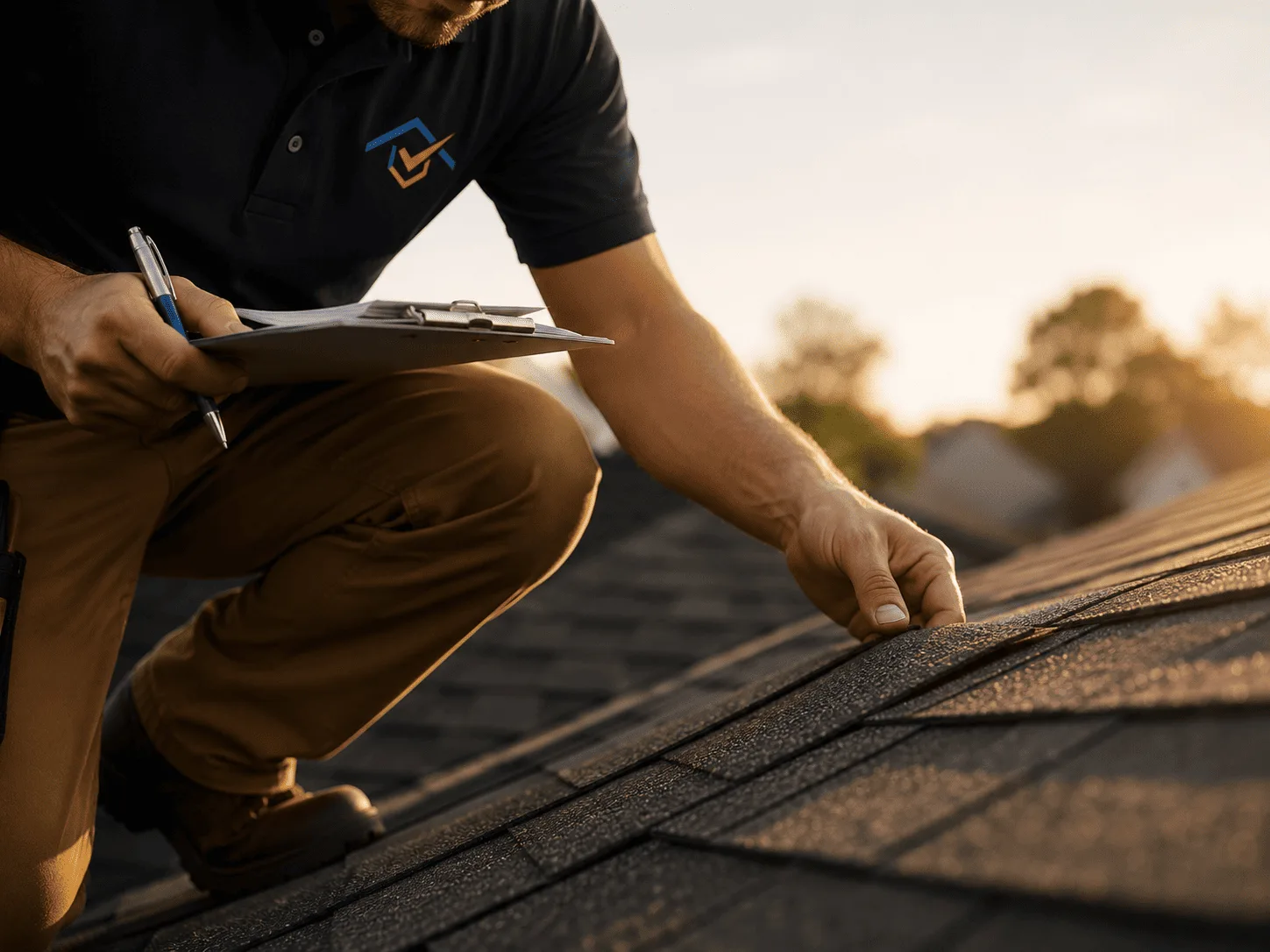 Why Choose Roof Inspection in Monument, OR